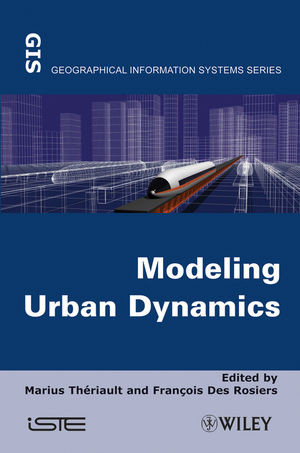 Modeling Urban Dynamics Mobility Accessibility And Real Estate Value Marius Theriault