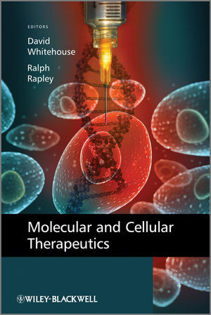 Molecular And Cellular Therapeutics David Whitehouse Ralph Rapley
