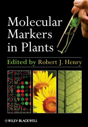 Molecular Markers In Plants Robert J Henry
