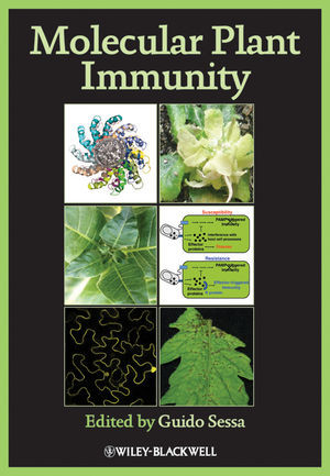 Molecular Plant Immunity Guido Sessa