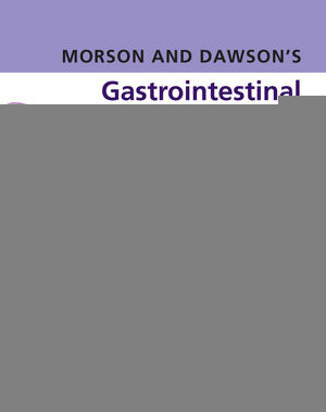 Morson And Dawsons Gastrointestinal Pathology Fifth Edition Neil A Shepherd