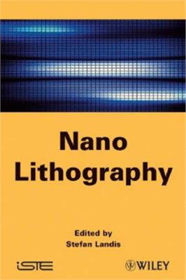 Nanolithography Stefan Landis