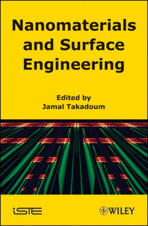 Nanomaterials And Surface Engineering Jamal Takadoum