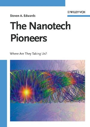 Nanotechnologie Eine Einfuhrung In Die Nanostrukturtechnik Dr Michael Kohlerauth