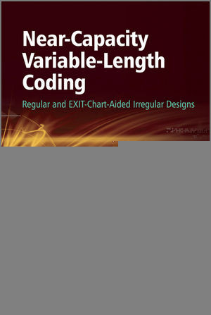 Nearcapacity Variablelength Coding Lajos Hanzo Robert G Maunder