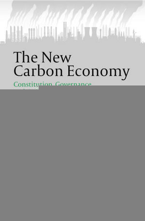The New Carbon Economy Peter Newell