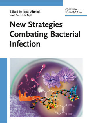 New Strategies Combating Bacterial Infection Ahmad