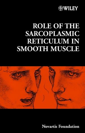 Role Of The Sarcoplasmic Reticulum In Smooth Muscle Novartis Foundation Symposium 246 Novartis Foundationeds