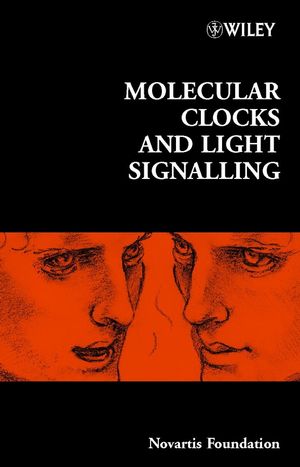 Molecular Clocks And Light Signalling Novartis Foundation Symposium 253 Novartis Foundationeds