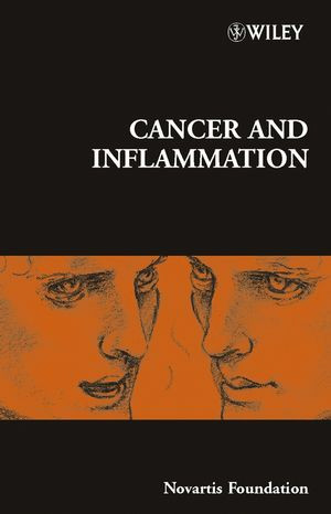Cancer And Inflammation Novartis Foundation Symposium 256 Novartis Foundationeds