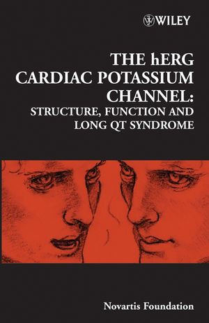 The Herg Cardiac Potassium Channel Structure Function And Long Qt Syndrome Novartis Foundation Symposium 266 Novartis Foundationeds