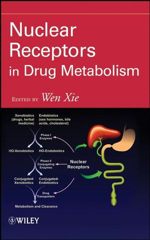 Nuclear Receptors In Drug Metabolism Wen Xie