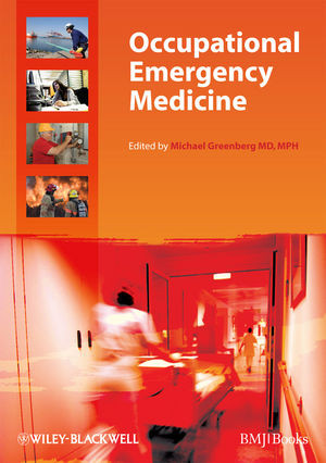 Occupational Emergency Medicine Michael Greenberg