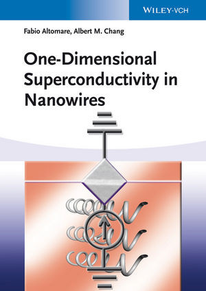 Onedimensional Superconductivity In Nanowires Fabio Altomare
