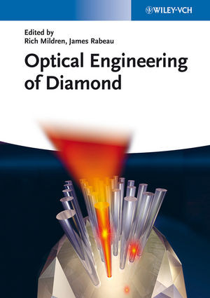 Optical Engineering Of Diamond Intrinsic Optical Properties Of Diamond Rich Mildren