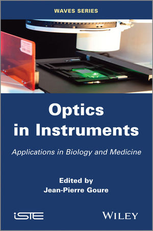 Optics In Instruments Jean Pierre Goure