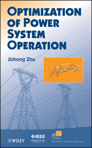 Optimization Of Power System Operation Jizhong Zhuauth