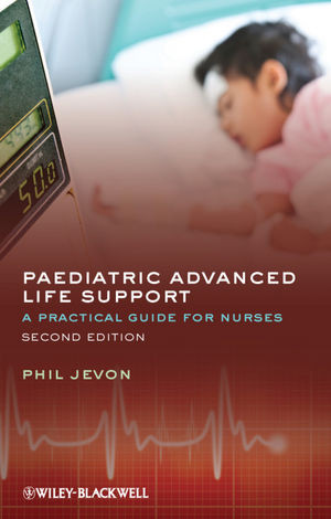 Paediatric Advanced Life Support Phil Jevonauth