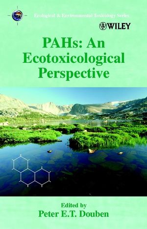 Pahs An Ecotoxicological Perspective Jason M Weeks Sheila Ohare