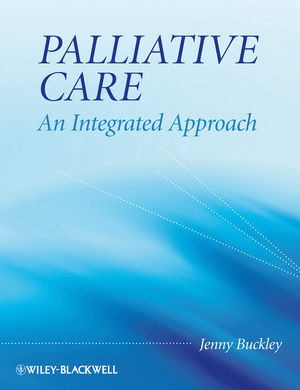 Palliative Care An Integrated Approach Jenny Buckleyauth