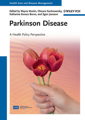 Parkinson Disease A Health Policy Perspective Egon Jonssoneds