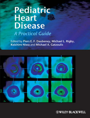 Pediatric Heart Disease A Practical Guide