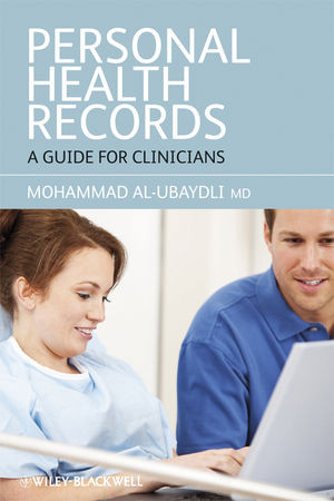 Personal Health Records A Guide For Clinicians Mohammad Alubaydliauth