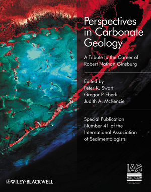 Perspectives In Carbonate Geology A Tribute To The Career Of Robert Nathan Ginsburg Peter K Swart