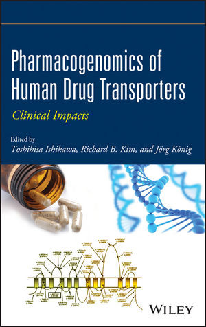 Pharmacogenomics Of Human Drug Transporters Clinical Impacts Toshihisa Ishikawa