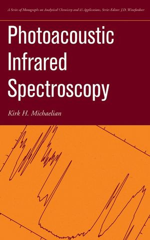 Photoacoustic Infrared Spectroscopy Kirk H Michaelianauth