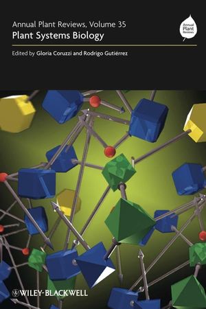 Annual Plant Reviews Volume 35 Plant Systems Biology Gloria Coruzzi
