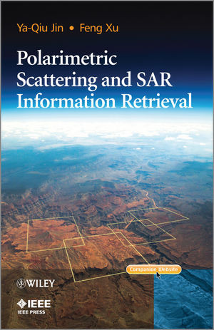 Polarimetric Scattering And Sar Information Retrieval Yaqiu Jin
