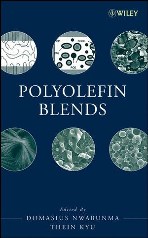 Polyolefin Blends Domasius Nwabunma Thein Kyu