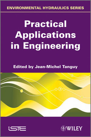 Practical Applications In Engineering Volume 4 Jeanmichel Tanguy