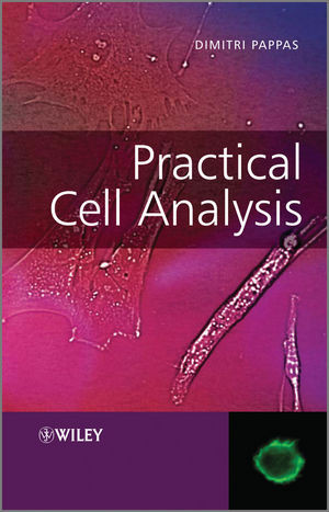 Practical Cell Analysis Dimitri Pappasauth