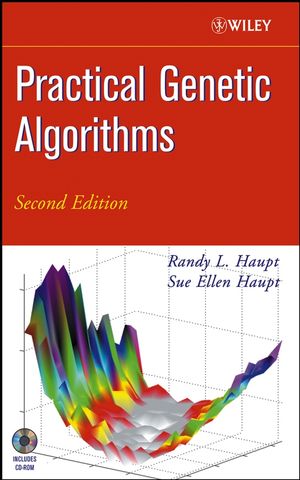 Practical Genetic Algorithms Second Edition Randy L Haupt Sue Ellen Hauptauth