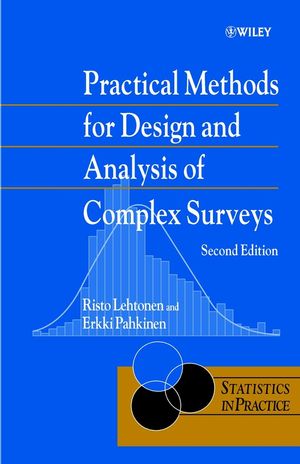 Practical Methods For Design And Analysis Of Complex Surveys Second Edition Risto Lehtonen