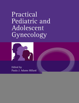 Practical Pediatric And Adolescent Gynecology Paula J Adams Hillard