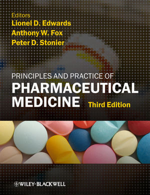 Principles And Practice Of Pharmaceutical Medicine Second Edition Lionel D Edwards