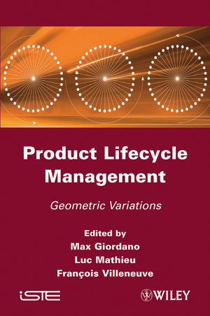 Product Lifecycle Management Geometric Variations Max Giordano