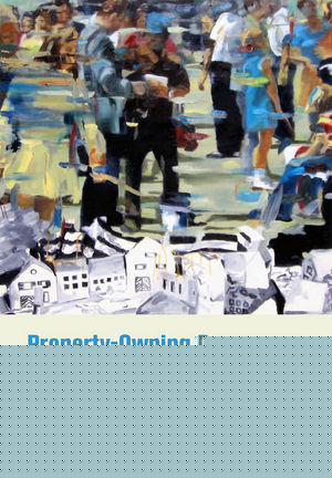Propertyowning Democracy Rawls And Beyond Martin Oneill Thad Williamson