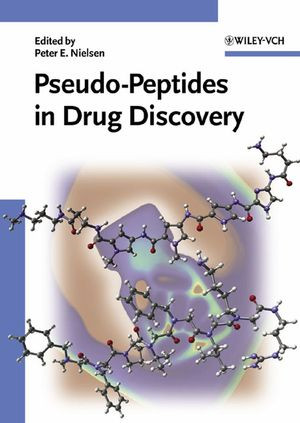 Pseudopeptides In Drug Development Peter E Nielsen