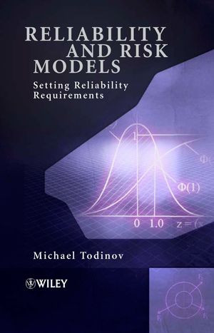 Reliability And Risk Models Setting Reliability Requirements Mt Todinovauth