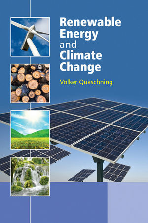 Renewable Energy And Climate Change Volker Quaschningauth