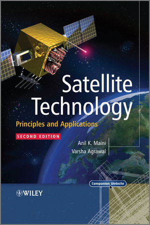 Satellite Technology Second Edition Second Edition Anil K Maini