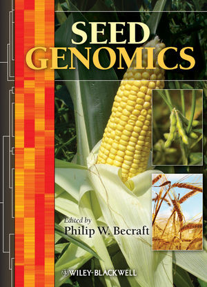 Seed Genomics Philip W Becraft