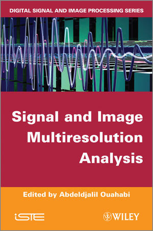 Signal And Image Multiresolution Analysis Francis Castanieeds