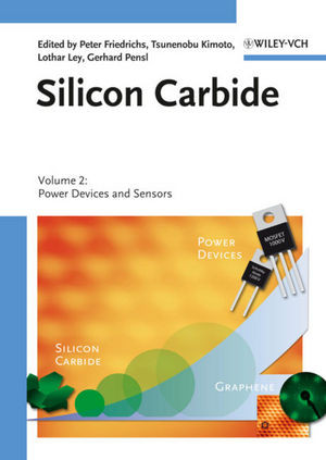 Silicon Carbide Power Devices And Sensors Volume 2 Peter Friedrichs