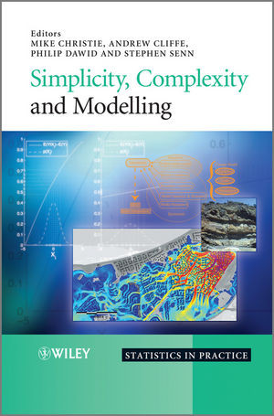 Simplicity Complexity And Modelling 1st Edition Mike Christie