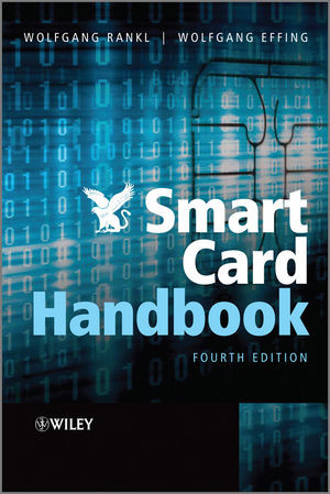 Smart Card Handbook Fourth Edition Wolfgang Rankl Wolfgang Effingauth